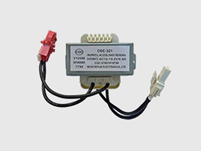 低頻(pin)變壓器(qi)