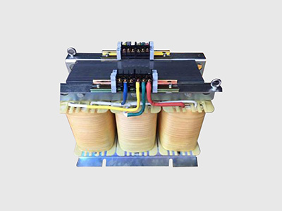 三(san)相變壓器