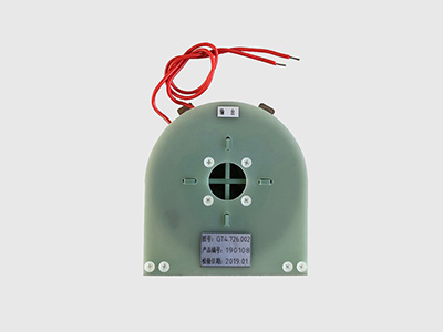 2KW高頻(pín)變壓器