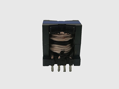 LLC諧振逆變(bian)高頻變壓(yā)器