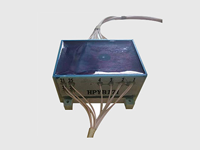 高頻變壓(yā)器