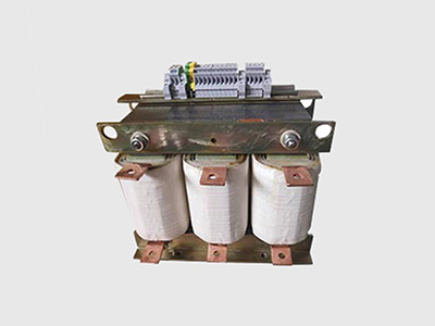 三相大電(dian)流變壓器