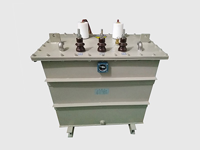 三(san)相油浸整流(liú)變壓器