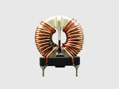 共(gong)模電感(gǎn)