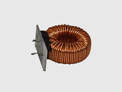 共(gong)模電感(gǎn)