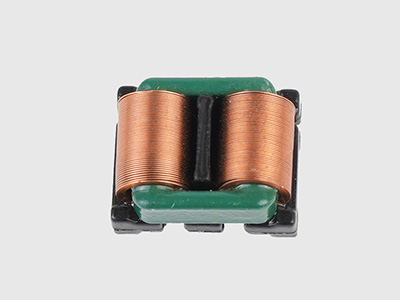 共(gòng)模電感(gan)