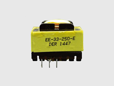 高(gao)頻變壓(yā)器工作(zuo)原理