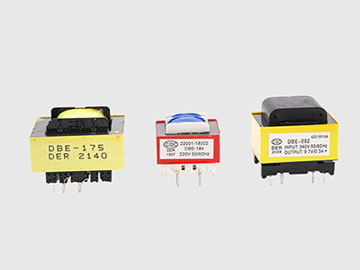 什麽是(shì)低頻變壓器