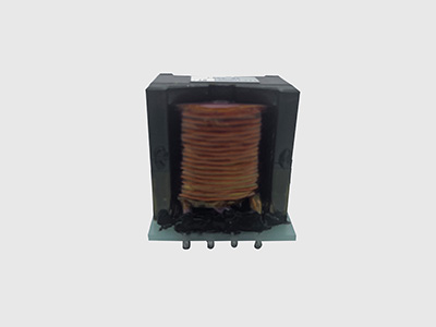 充電(dian)樁高頻變壓(ya)器