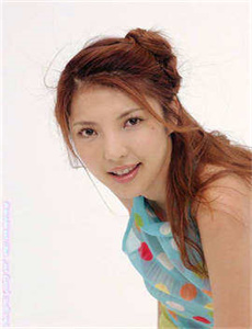 《水中女妖》