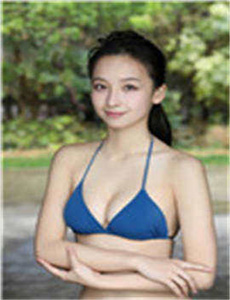 《杨丽萍徒弟水月婚礼》