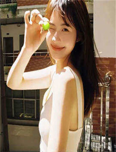 《南家三姐妹 夏日假期》