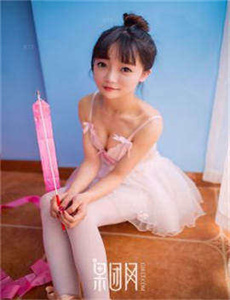 《barbie可儿》