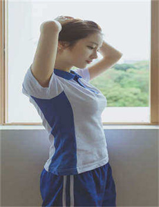 《微杏》