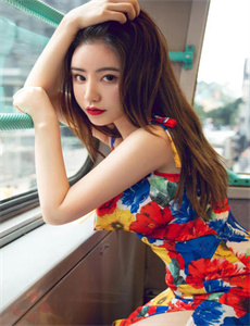 《武侠列传》