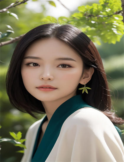 【艺术赏析】《叶落沐扇贰镜像草》的观众反响与社会影响 哲学思考下的的专业分析