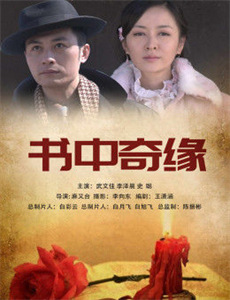 翩翩冷少俏佳人