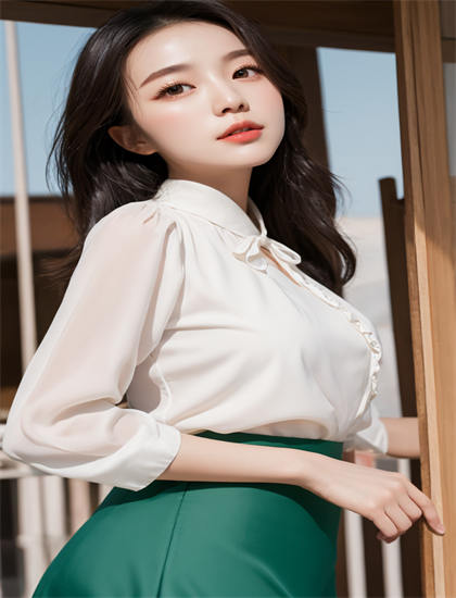 影视技术：《模糊乐队：新世界大厦》的绿幕合成 突破传统创造视觉奇迹 改变电影制作的传统模式