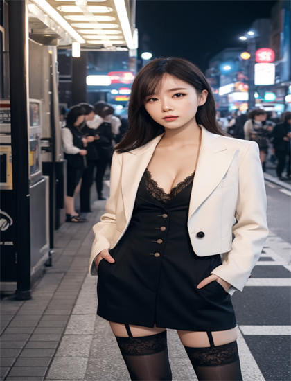 从表演艺术看《百厌妹》：场景的环境描写与情绪烘托 感受人物塑造的匠心