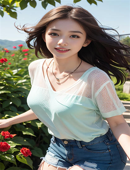 探秘《苏姑娘快收了神通吧》的情感表达与人性探索