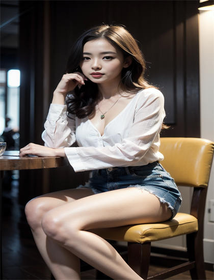 发现《橙色》：未被注意的细节与意义